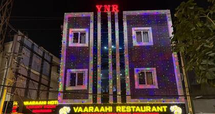 Vaaraahi Hotel
