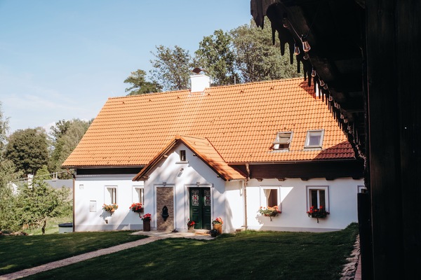 Außenbereich