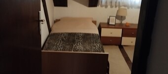 Potkrovlje apartman Jasna 1 Knin