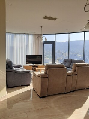 Smart TV