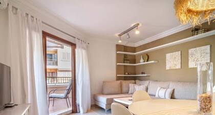 Global Nice 4 You - By Global Rental Holidays 8870