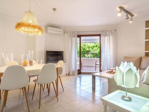 House, 4 Bedrooms, Terrace | Living area - Global Nice 4 You - By Global Rental Holidays 8870 (Alcúdia)