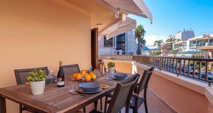 Global Nice 4 You - By Global Rental Holidays 8870