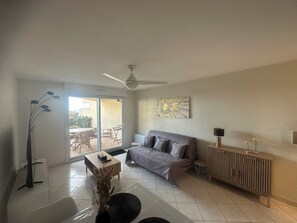 スマートテレビ