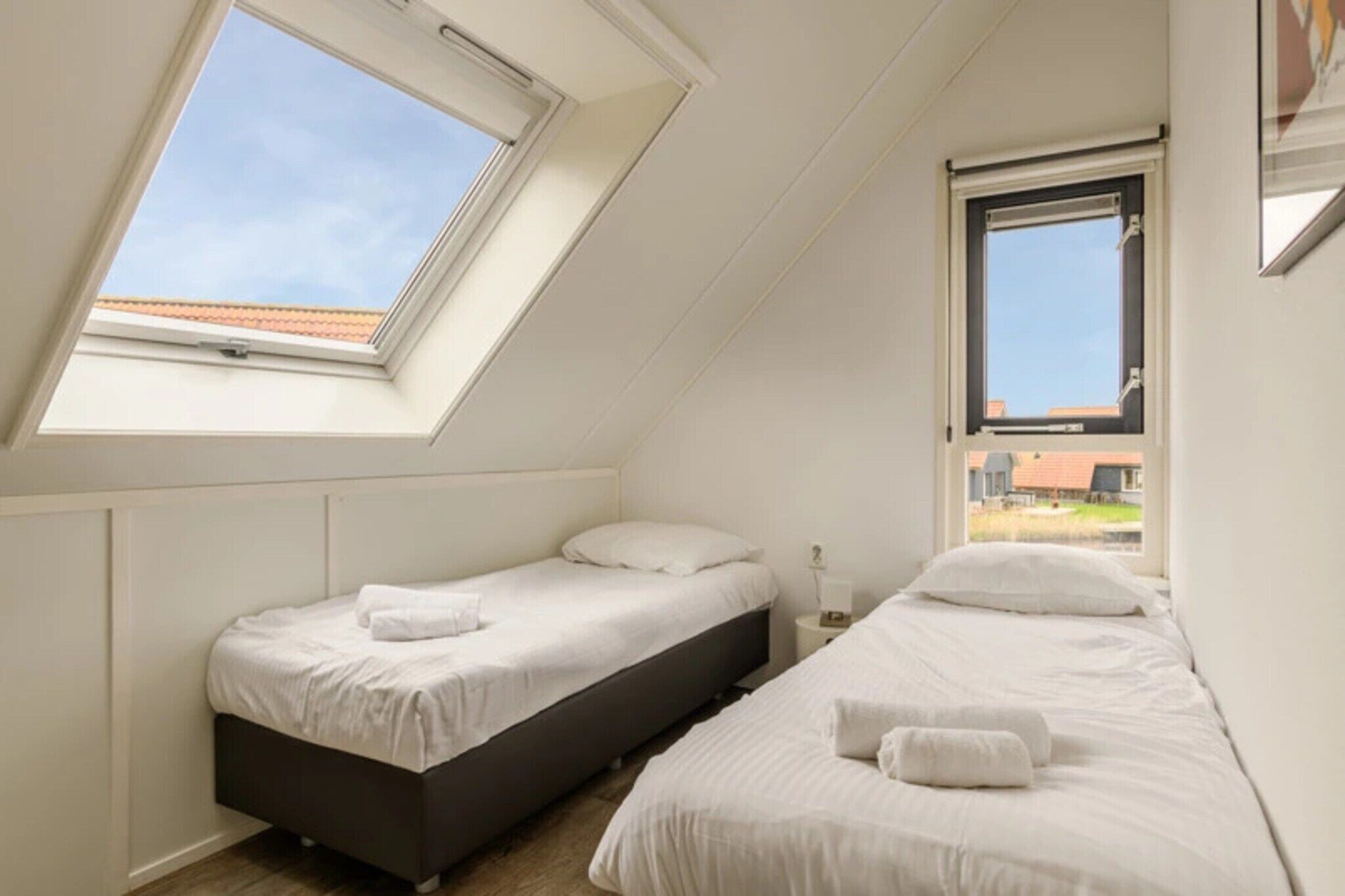 3 slaapkamers, gratis wifi