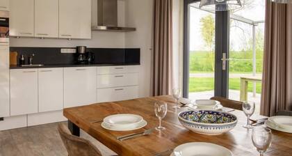 Maison de vacances Ă Langelille proche du lac