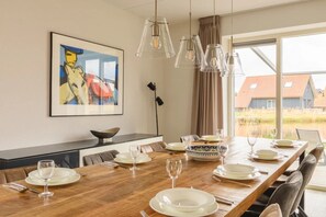 Dineren