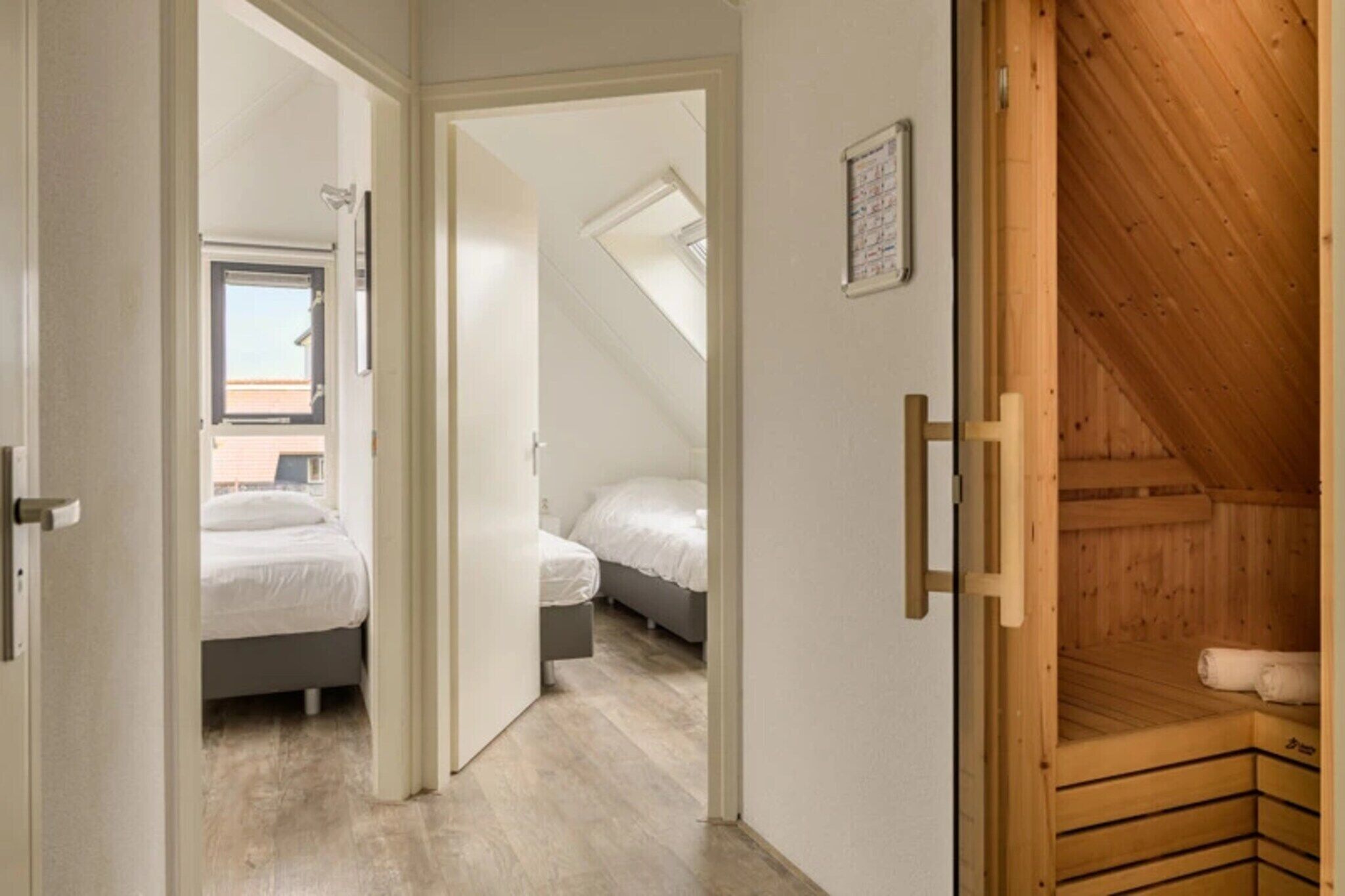 3 多间卧室、免费 WiFi