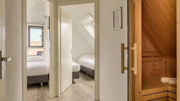 3 quartos, Wi-Fi de cortesia