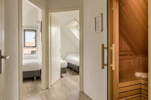 3 Schlafzimmer, kostenloses WLAN