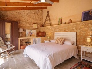 House, 3 Bedrooms, Terrace - Global Can Salom - By Global Rental Holidays 11642 (Binissalem)