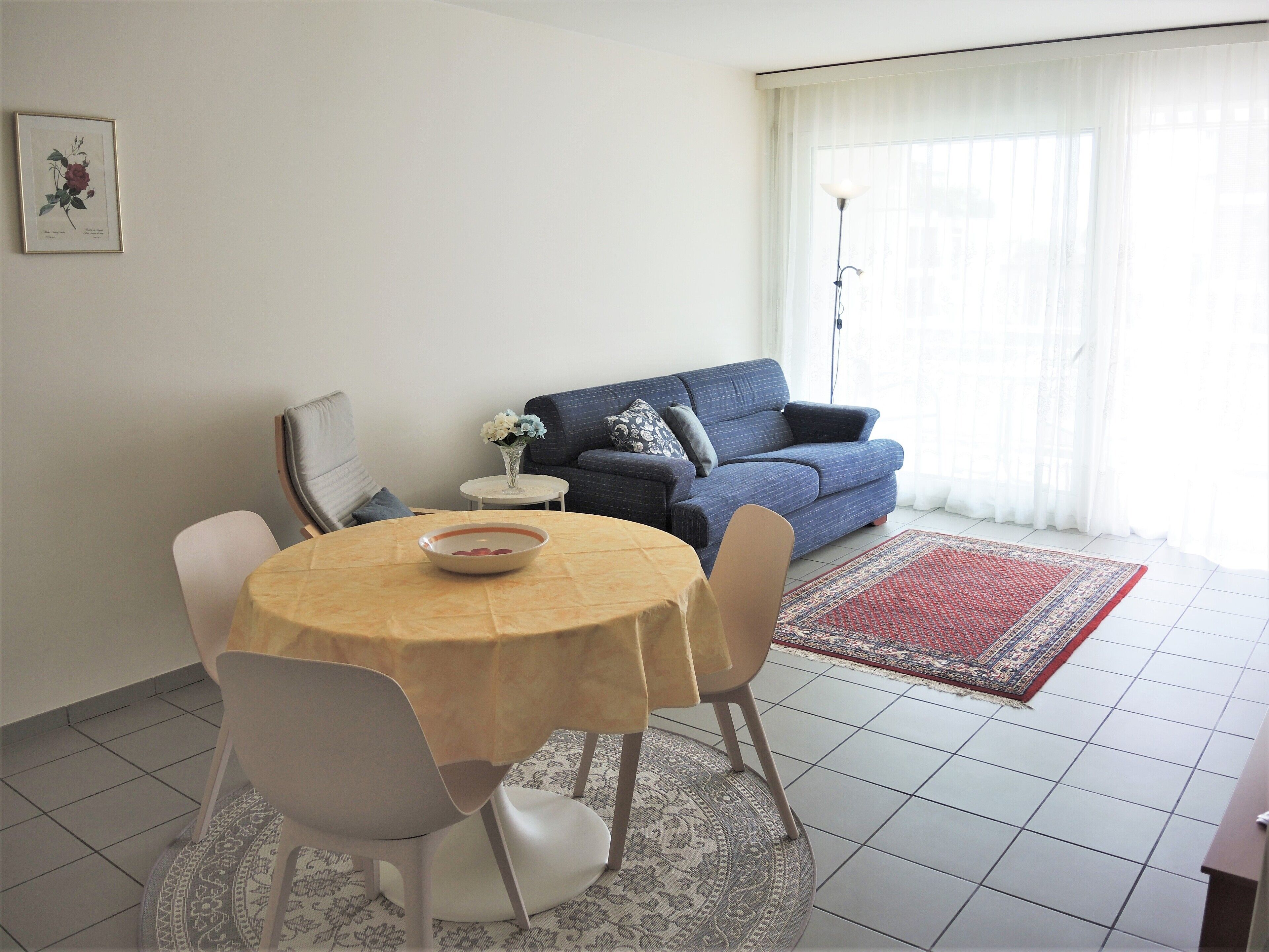 Studio In Residence In A Quiet And Sunny Location Near The Center Of Ascona - Ascona