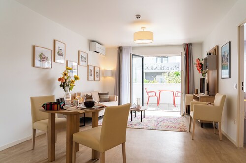 Zenao Appart'hôtels Anglet