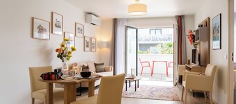 Zenao Appart'hôtels Anglet