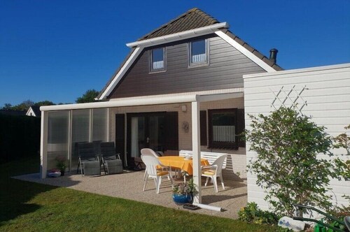 Huijsmansverhuur Type Premium de Luxe Grevelingen 13