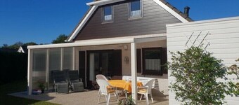 Huijsmansverhuur Type Premium de Luxe Grevelingen 13