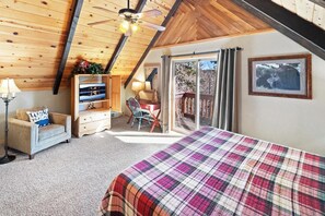 3 habitaciones y wifi