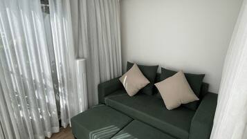 Familien-Suite, Nichtraucher