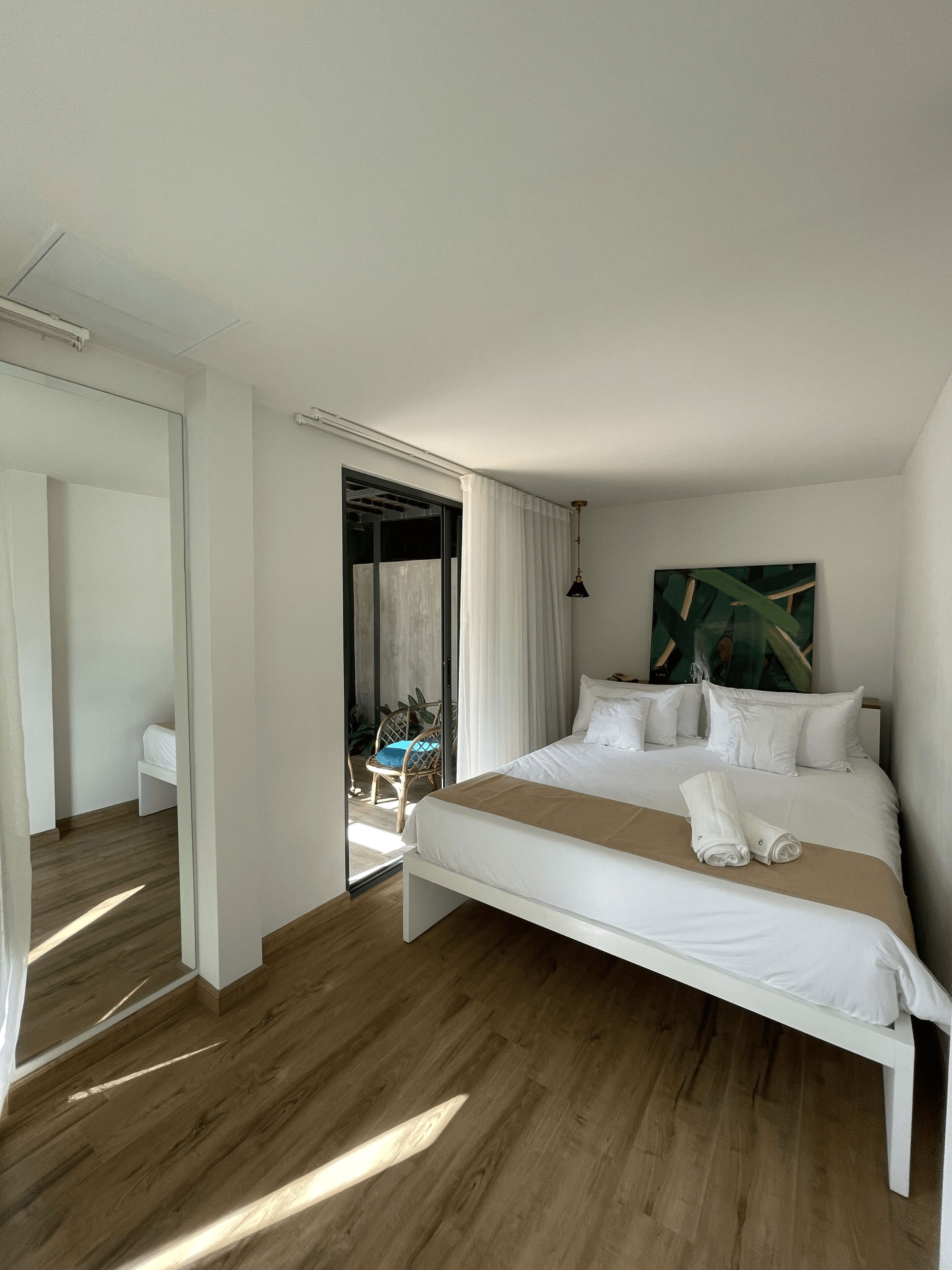 Suite Familiale, non-fumeur