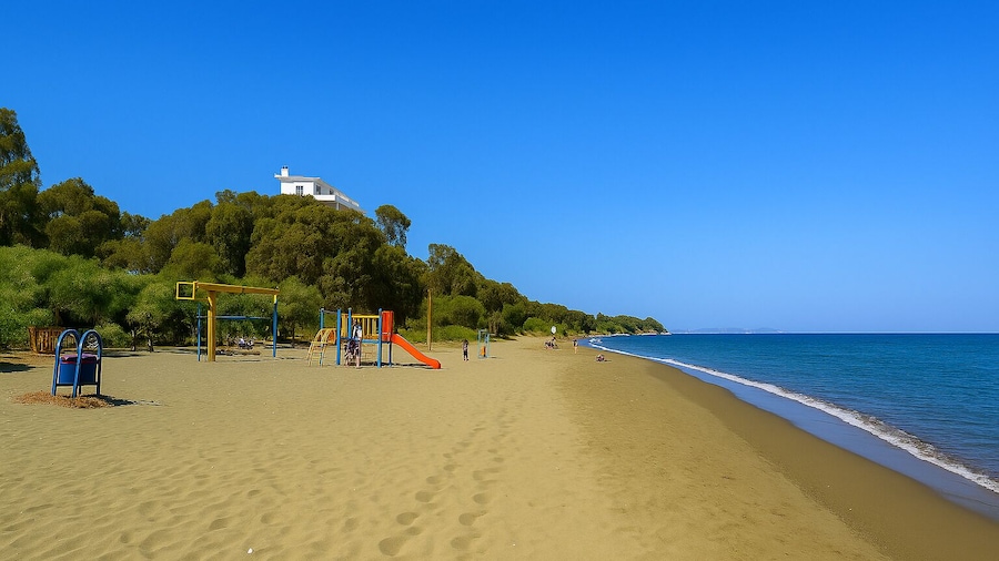 Mulberry Court Premium Apartments