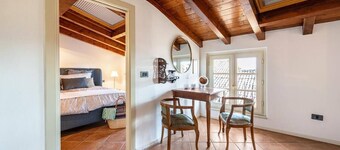 Villa Rosa Apartment