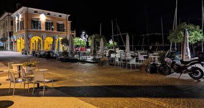 Villa Rosa Apartment