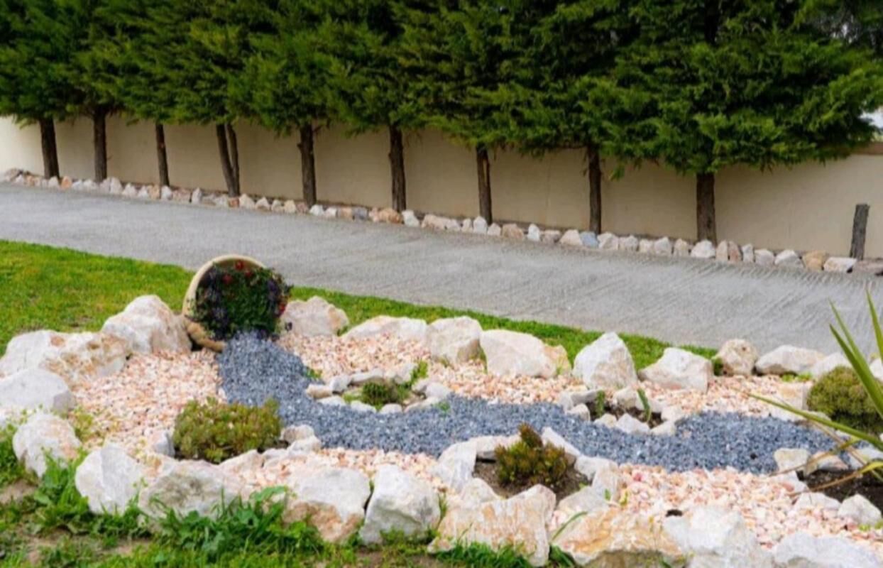 Villa, 5 Bedrooms, Smoking, Balcony | Property grounds