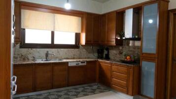 Vila, 5 kamar tidur, Boleh Merokok, balkon | Interior