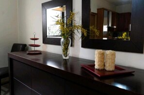 Villa, 5 slaapkamers, roken, balkon | Interieur