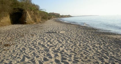 Atlantik 3.07 Komfortable Ferienresidenz