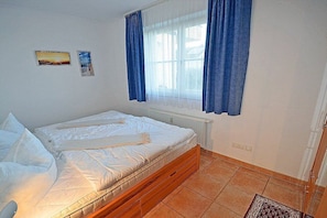 1 Schlafzimmer