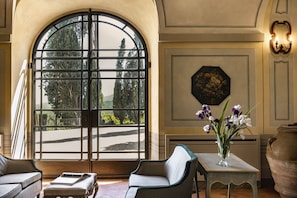 Unclassified image, 3 of 61, button - My Exclusive Italy - Superior Suite in a Luxury Wine Estate (Rignano sull'Arno)