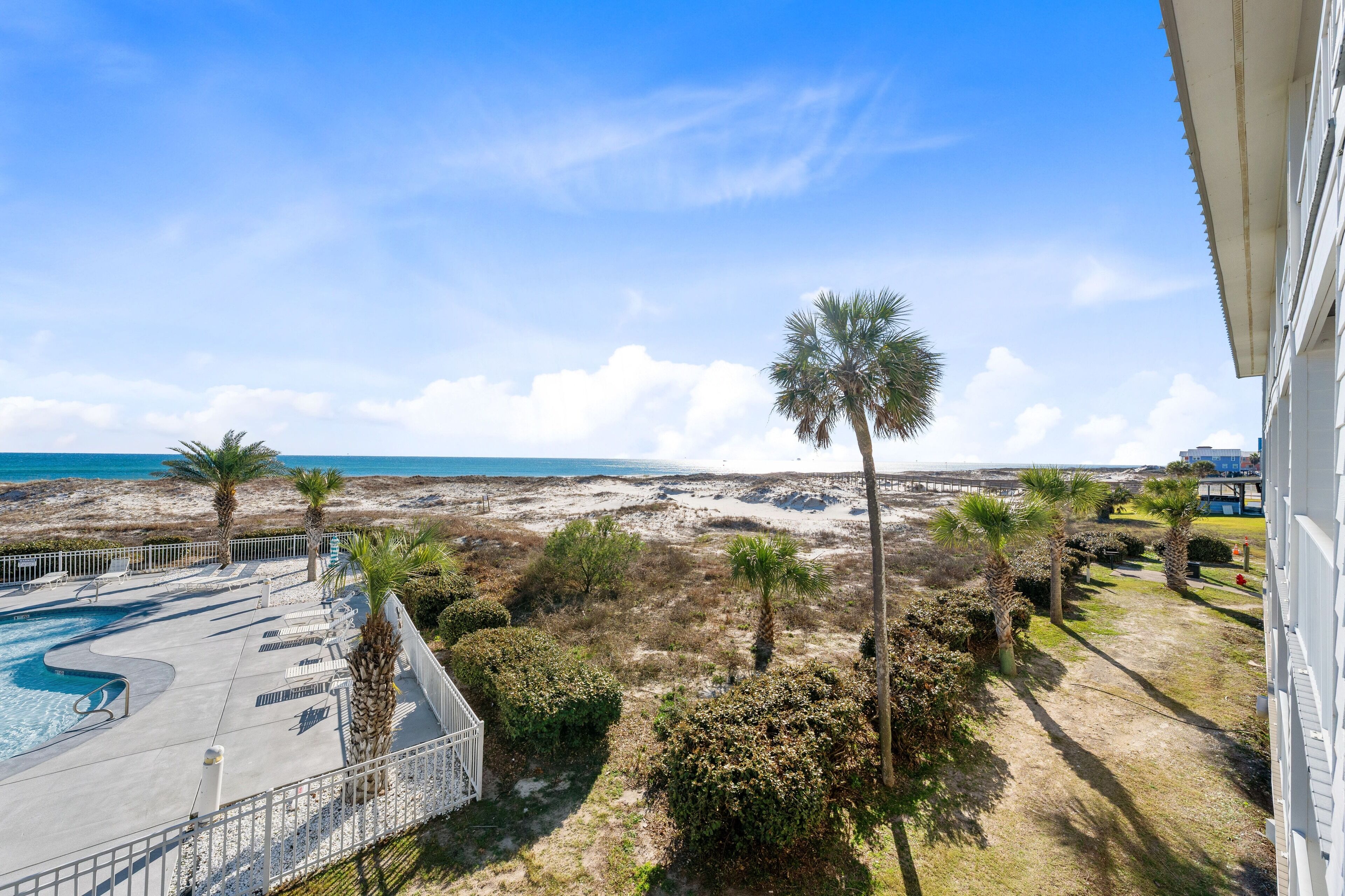 特色公寓式客房, 多张床, 无烟房, 厨房 | 阳台景观