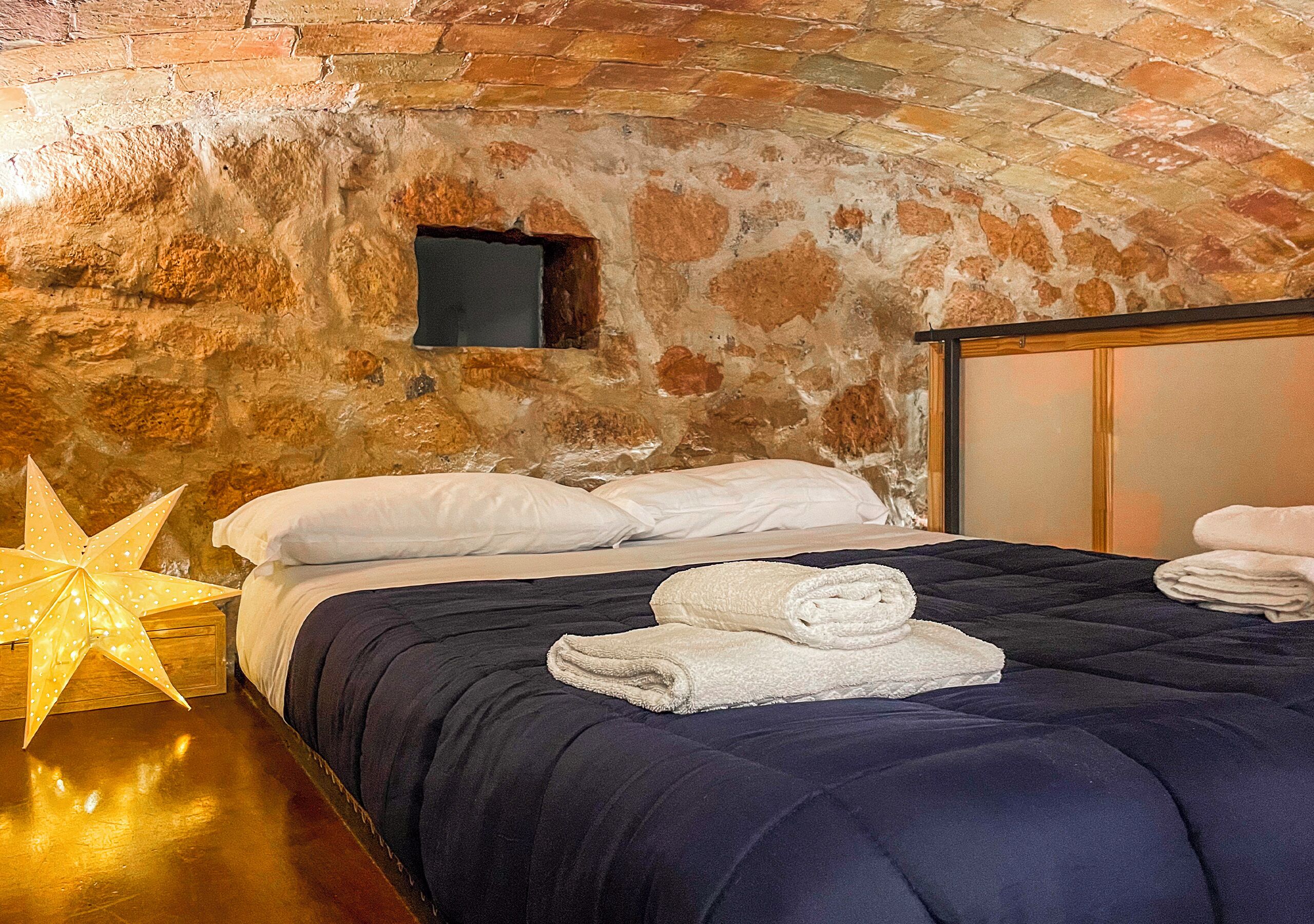 1 slaapkamer, wifi, beddengoed