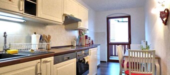 above the studio 2 Comfortable holiday residence