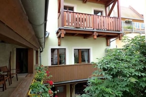 Außenbereich