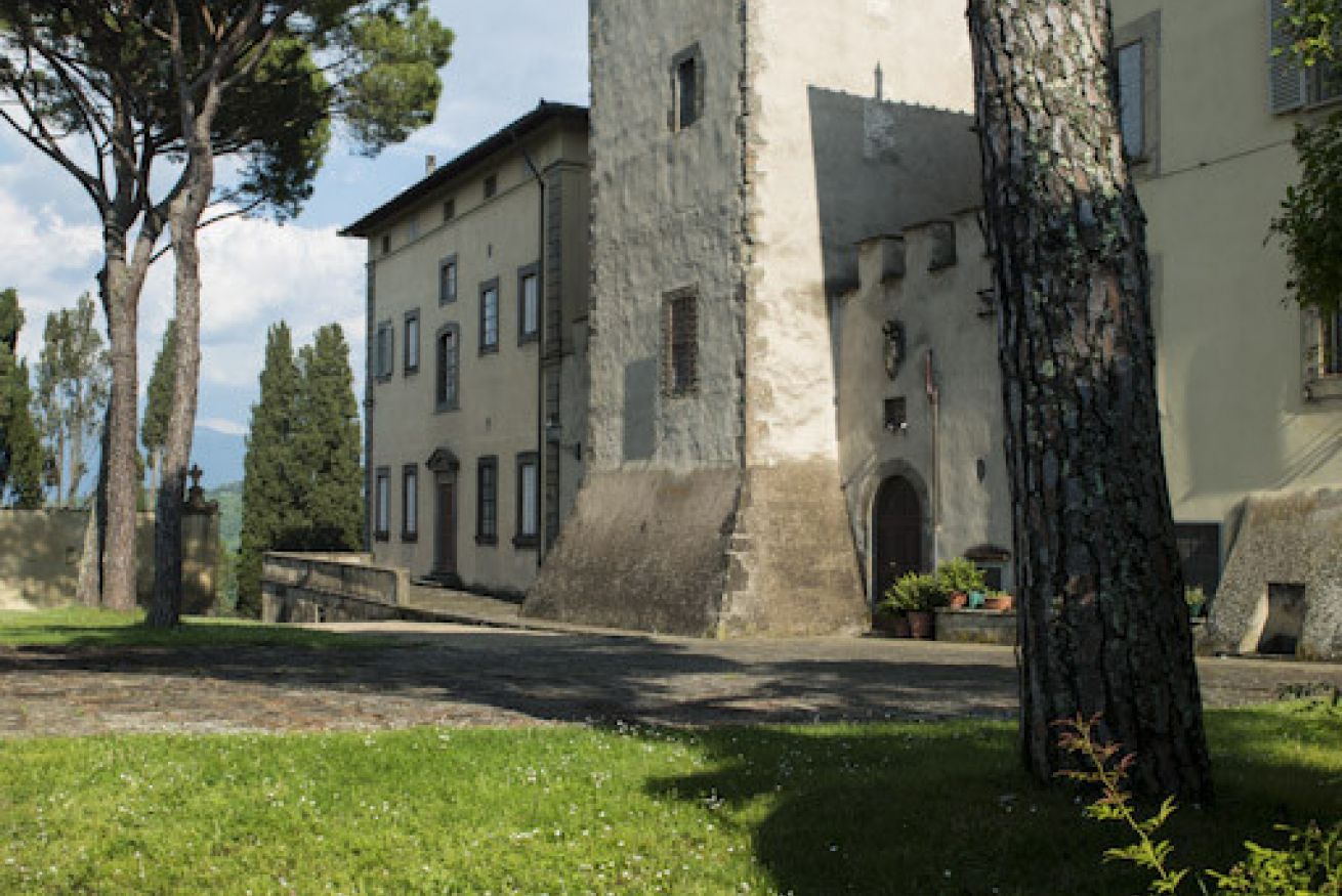 Esterni