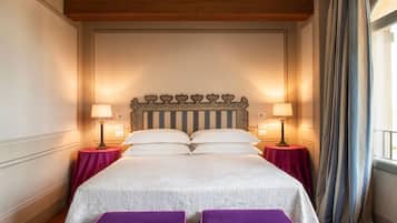 1 bedroom, in-room safe, iron/ironing board, WiFi