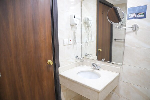 Bathroom - Whdat Tayesser (Makkah)