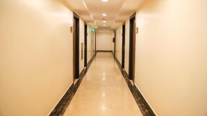منطقة الاستقبال
