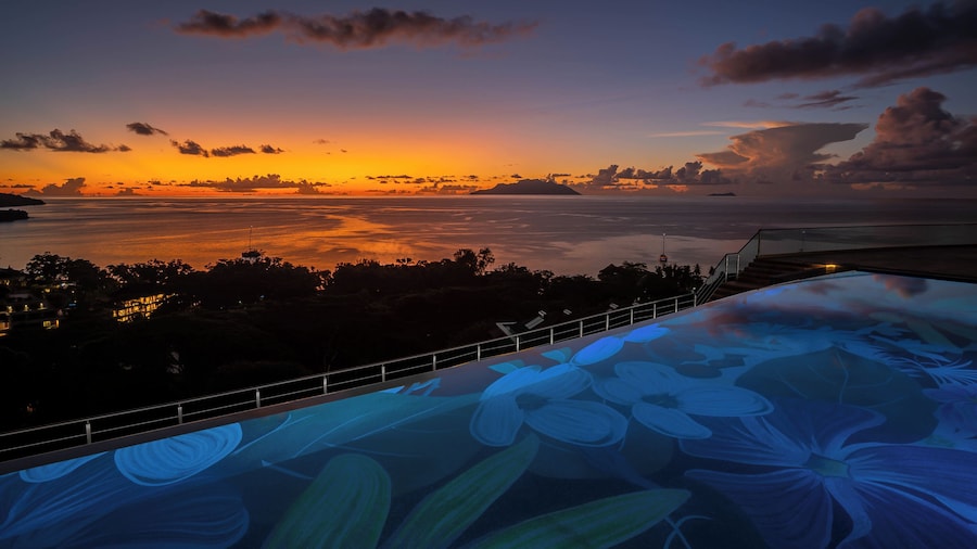 Garden Hill Resort & Spa