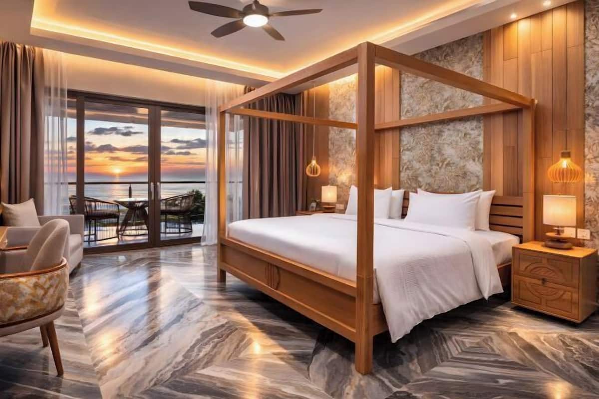 Minibar, Zimmersafe, schallisolierte Zimmer, Bügeleisen/Bügelbrett