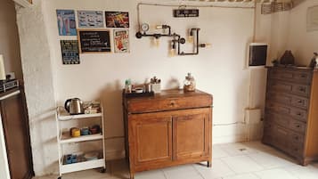 Cafe