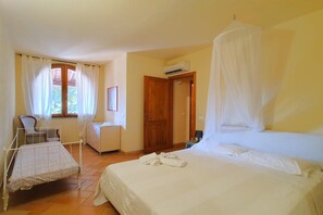 1 soverom og wi-fi (inkludert)