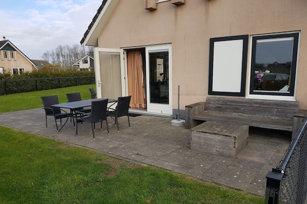 Patio / Balcony