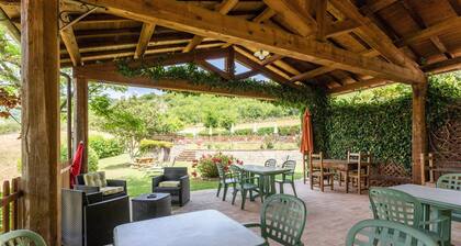 Majestic Villa Retreat