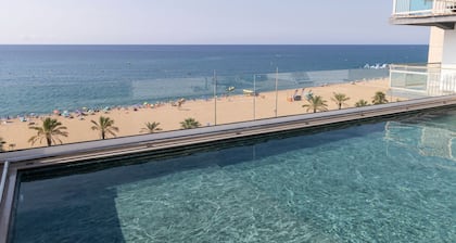 Hotel Calella by Beatriz Hoteles