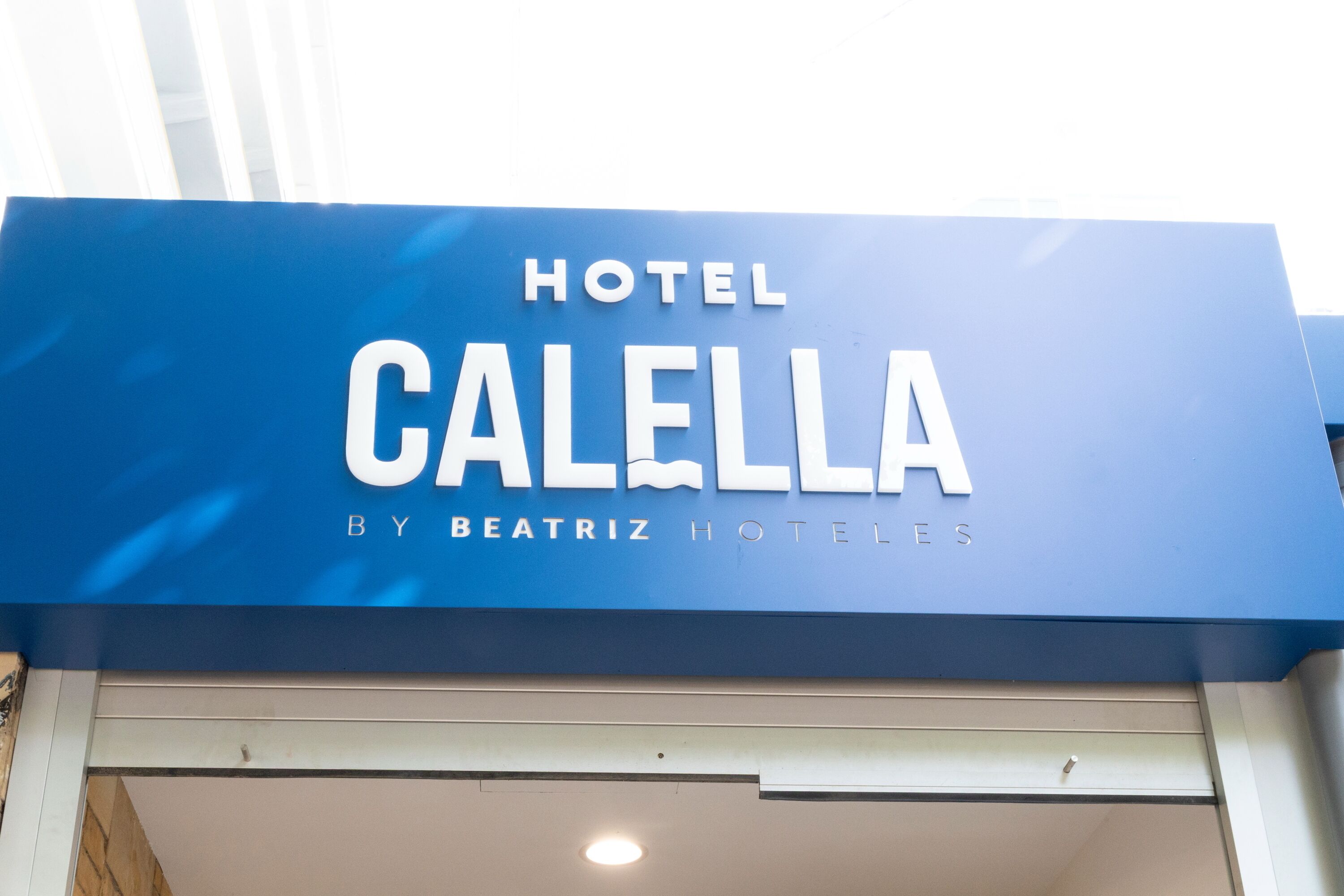 Foto - Hotel Calella by Beatriz Hoteles