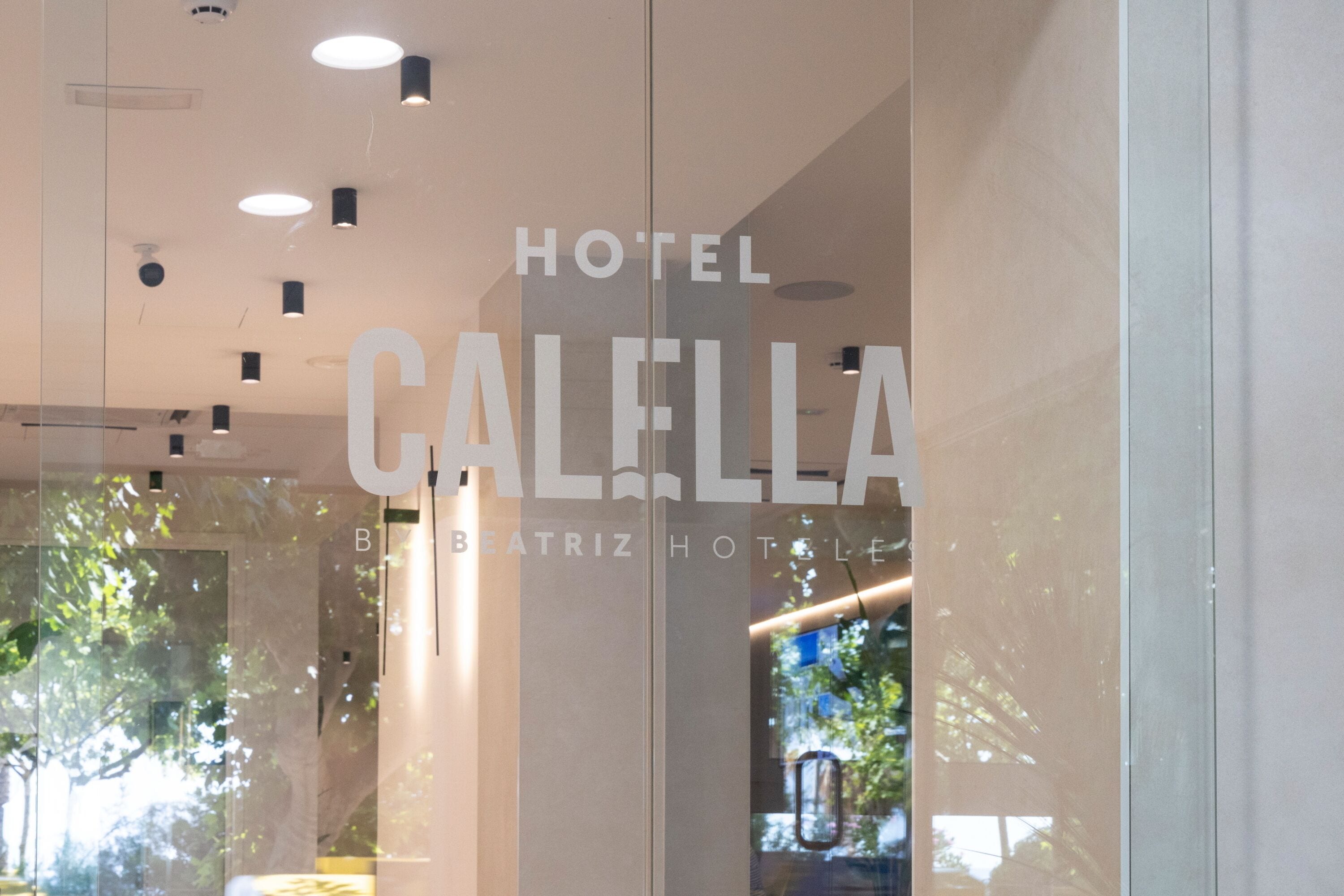 Foto - Hotel Calella by Beatriz Hoteles