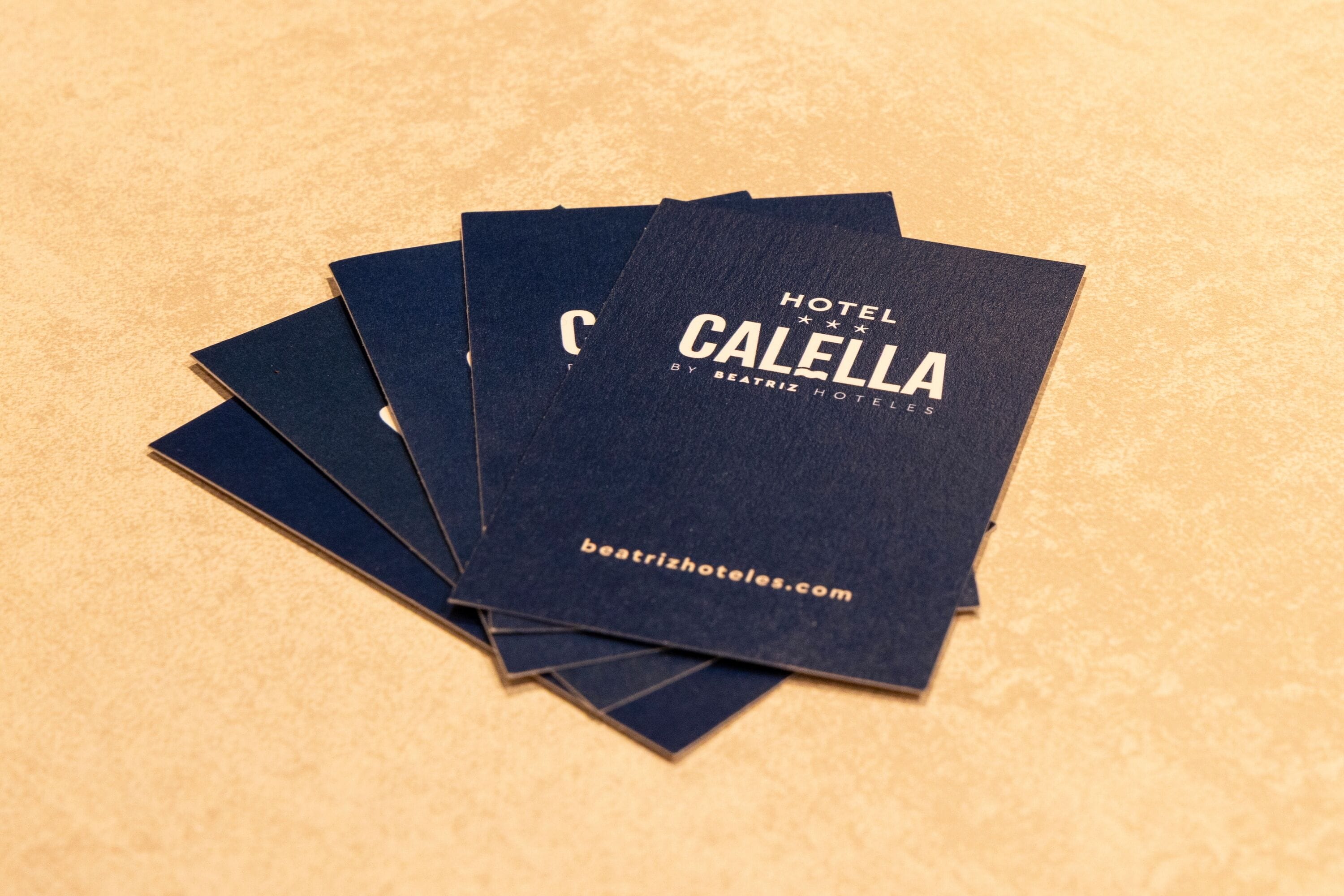 Foto - Hotel Calella by Beatriz Hoteles